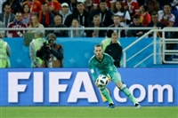 David De Gea Sweatshirt #3337844
