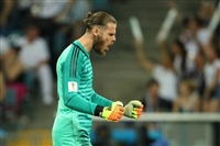 David De Gea Sweatshirt #3337845