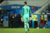 David De Gea tote bag #G1580123