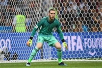 David De Gea tote bag #G1580124