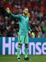 David De Gea tote bag #G1580125