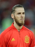 David De Gea Sweatshirt #3337849