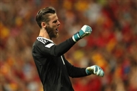 David De Gea Tank Top #3337850