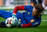 David De Gea Sweatshirt #3337851