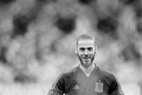 David De Gea tote bag #G1580129