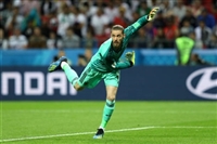 David De Gea tote bag #G1580130