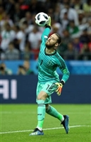 David De Gea tote bag #G1580132