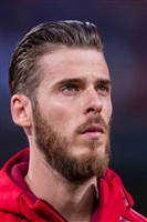 David De Gea tote bag #G1580134