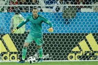 David De Gea tote bag #G1580135