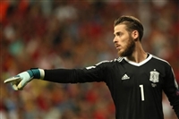 David De Gea tote bag #G1580136