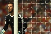 David De Gea tote bag #G1580137