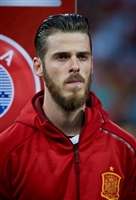 David De Gea mug #G1580138