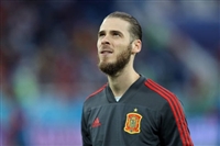 David De Gea Sweatshirt #3337864