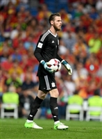 David De Gea tote bag #G1580142