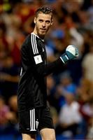 David De Gea mug #G1580144