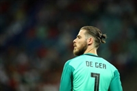 David De Gea Sweatshirt #3337868