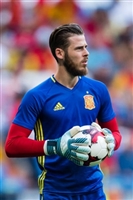 David De Gea Sweatshirt #3337869