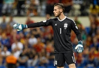 David De Gea mug #G1580150