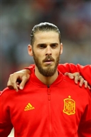 David De Gea mug #G1580152
