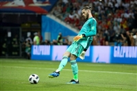 David De Gea Longsleeve T-shirt #3337876