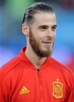 David De Gea mug #G1580155
