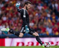 David De Gea mug #G1580163