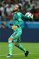 David De Gea Longsleeve T-shirt #3337887