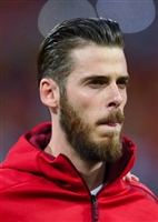 David De Gea mug #G1580165