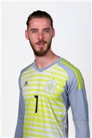 David De Gea mug #G1580167