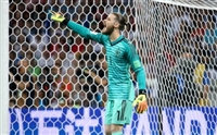 David De Gea Longsleeve T-shirt #3337891