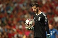 David De Gea mug #G1580173