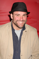 David Deluise Tank Top #2894908