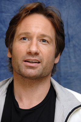 David Duchovny Mouse Pad 2233879