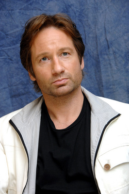 David Duchovny Mouse Pad 2233883