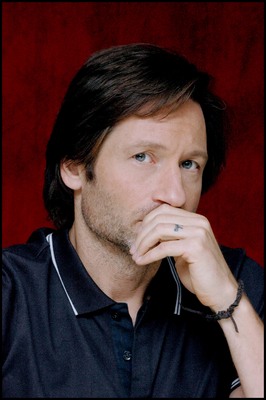 David Duchovny Mouse Pad 2233885