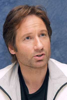 David Duchovny Mouse Pad 2233888