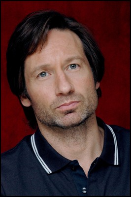 David Duchovny Mouse Pad 2233890