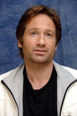 David Duchovny Mouse Pad 2233892