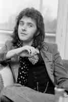 David Essex Longsleeve T-shirt #2597941
