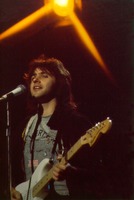 David Essex Longsleeve T-shirt #2597951