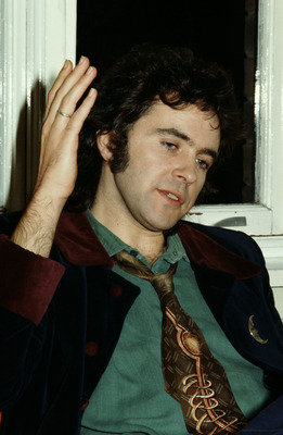 David Essex Mouse Pad 2597999