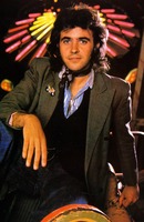 David Essex Longsleeve T-shirt #2598095