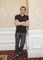David Franco Tank Top #2431244