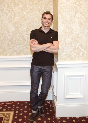 David Franco posters