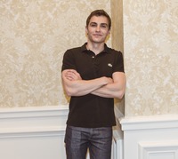 David Franco Tank Top #2431254