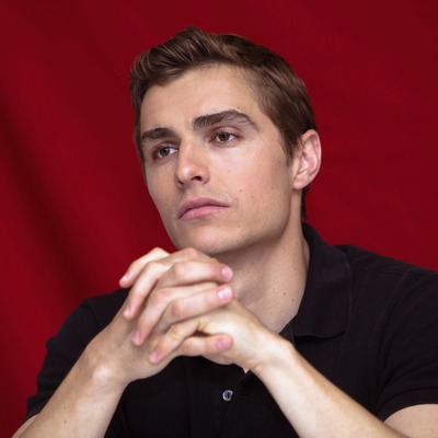 David Franco posters
