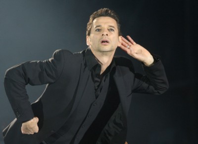 David Gahan posters