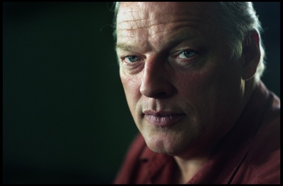David Gilmour posters