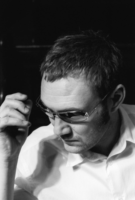 David Gray puzzle