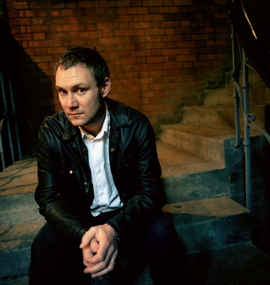 David Gray puzzle